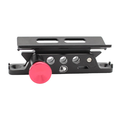 Alpine Designs Universal UTV Fire Extinguisher Mount