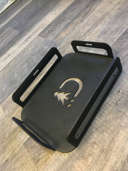 Alpine Designs Universal UTV Tool Bag Mount