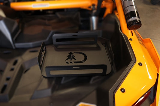 Universal UTV Soft Cooler Mount