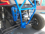 Can-Am Bed Supports