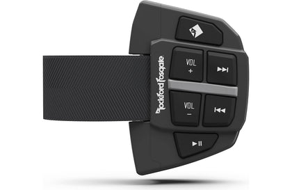 Rockford Fosgate Bluetooth Universal Remote