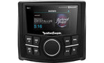 Rockford Fosgate Stage 1 Stereo Kit for select YXZ® models