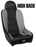 PRP Seats High Back Suspension Seat For RZR