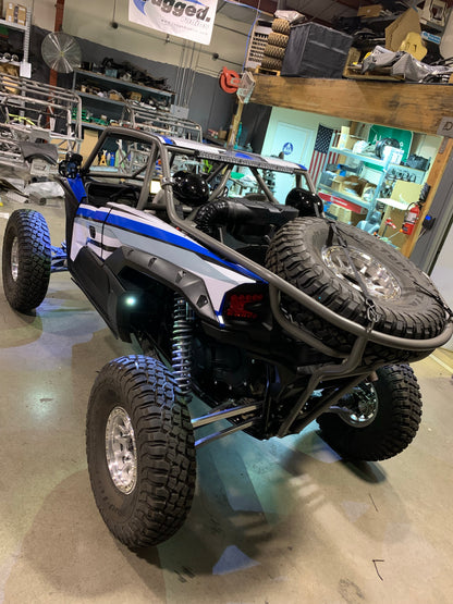Alpine Designs KRX 1000 Crawler Cage