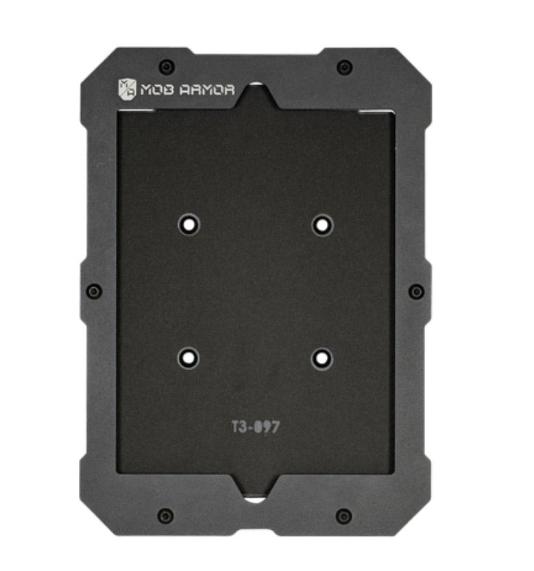 Alpine Designs Can-Am iPad Dash Mount
