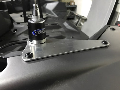 Alpine Designs X3 Antenna mount
