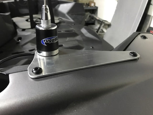 Alpine Designs X3 Antenna mount