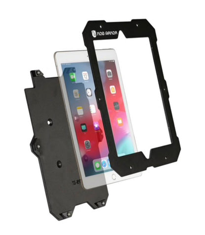 Alpine Designs Can-Am iPad Dash Mount