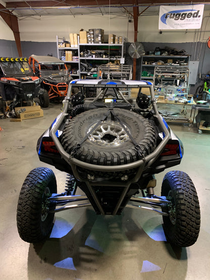 Alpine Designs KRX 1000 Crawler Cage