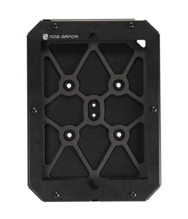 Alpine Designs Can-Am iPad Dash Mount