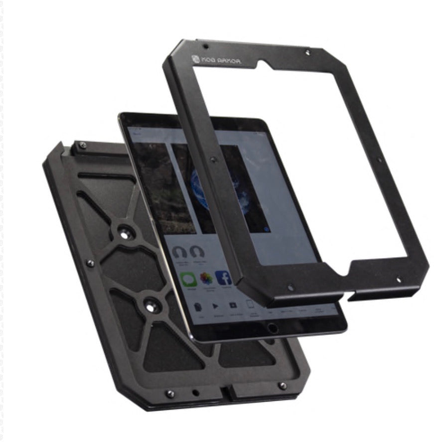 Alpine Designs Can-Am iPad Dash Mount