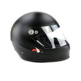 Rugged Radios Impact RACE Offset Air Draft OS20 Helmet Wired OFFROAD
