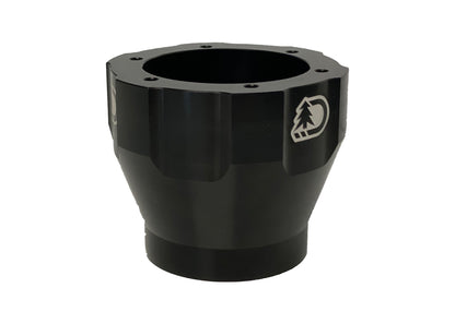 KAWASAKI TERYX AND KRX 1000 STEERING WHEEL ADAPTER