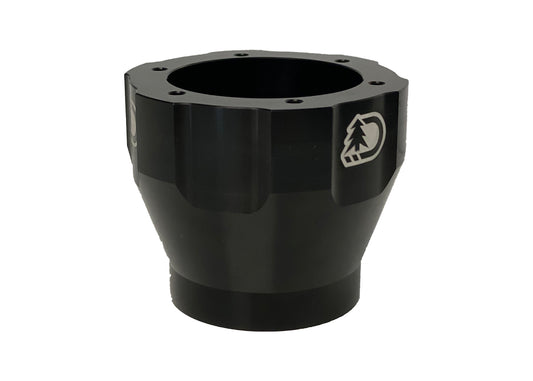 KAWASAKI TERYX AND KRX 1000 STEERING WHEEL ADAPTER