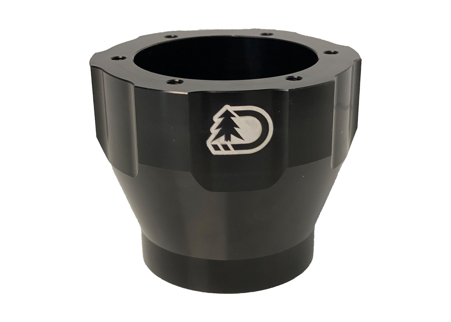 KAWASAKI TERYX AND KRX 1000 STEERING WHEEL ADAPTER