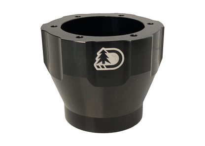 KAWASAKI TERYX AND KRX 1000 STEERING WHEEL ADAPTER