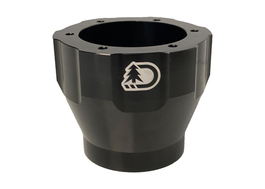KAWASAKI TERYX AND KRX 1000 STEERING WHEEL ADAPTER