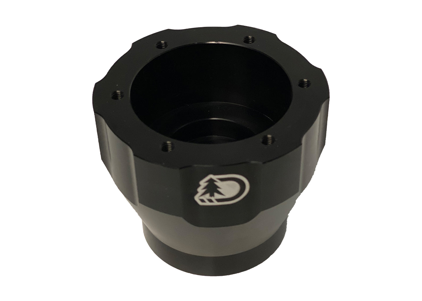 KAWASAKI TERYX AND KRX 1000 STEERING WHEEL ADAPTER