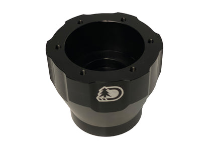 KAWASAKI TERYX AND KRX 1000 STEERING WHEEL ADAPTER