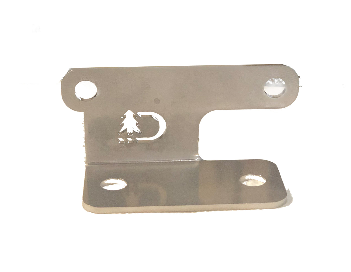 Alpine Designs Rear Light Bar brand Switch Controller Mount