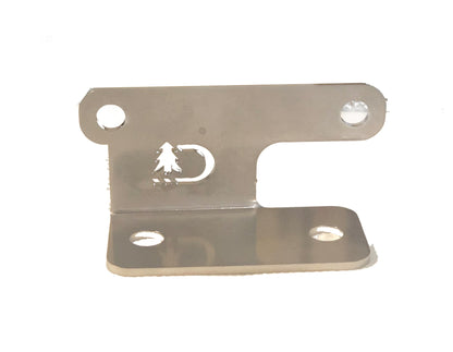 Alpine Designs Rear Light Bar brand Switch Controller Mount