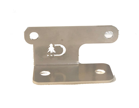 Alpine Designs Rear Light Bar brand Switch Controller Mount