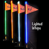 Quick-Lights Lighted Whips