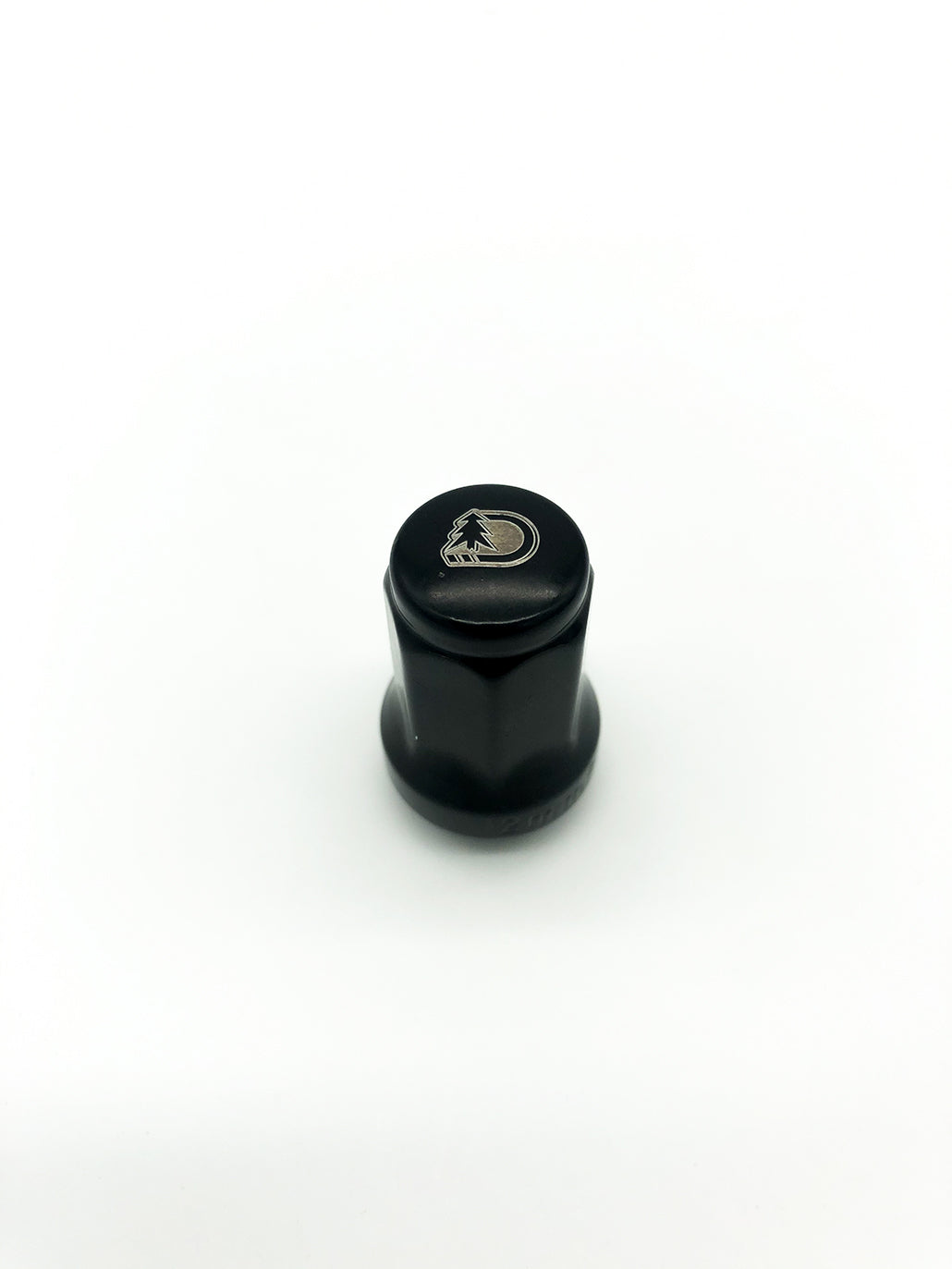 Alpine Designs Universal Lug Nuts + Lock key