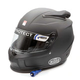 Rugged Radios Pyrotect MIDAIR Helmet Wired OFFROAD