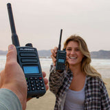 Rugged Radios "Adventure Pack" Rugged GMR2 GMRS/FRS