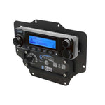 Rugged Radios Honda Talon Complete UTV Communication Kit