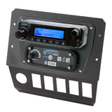 Rugged Radios Polaris General Complete UTV Communication Kit