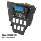 Rugged Radios Polaris RZR Pro XP / Pro R Complete UTV Communication Kit