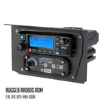 Rugged Radios Polaris XP1 Multi-Mount Kit