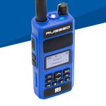 Rugged Radios Rugged R1 Business Band Handheld - Digital and Analog