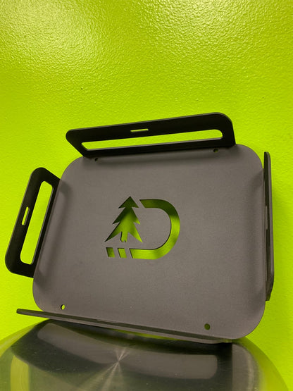 Universal UTV Soft Cooler Mount
