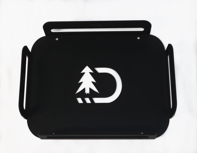 Alpine Designs Universal UTV Tool Bag Mount