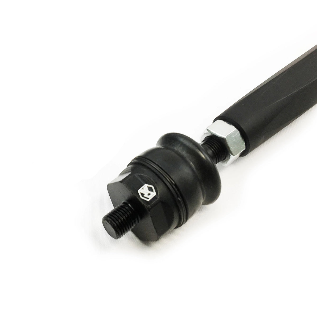 KRYPTONITE TEXTRON WILDCAT XX DEATH GRIP INNER TIE ROD END