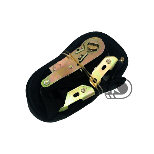 Alpine Designs UTV Tie Down Straps (sold as set of 4)