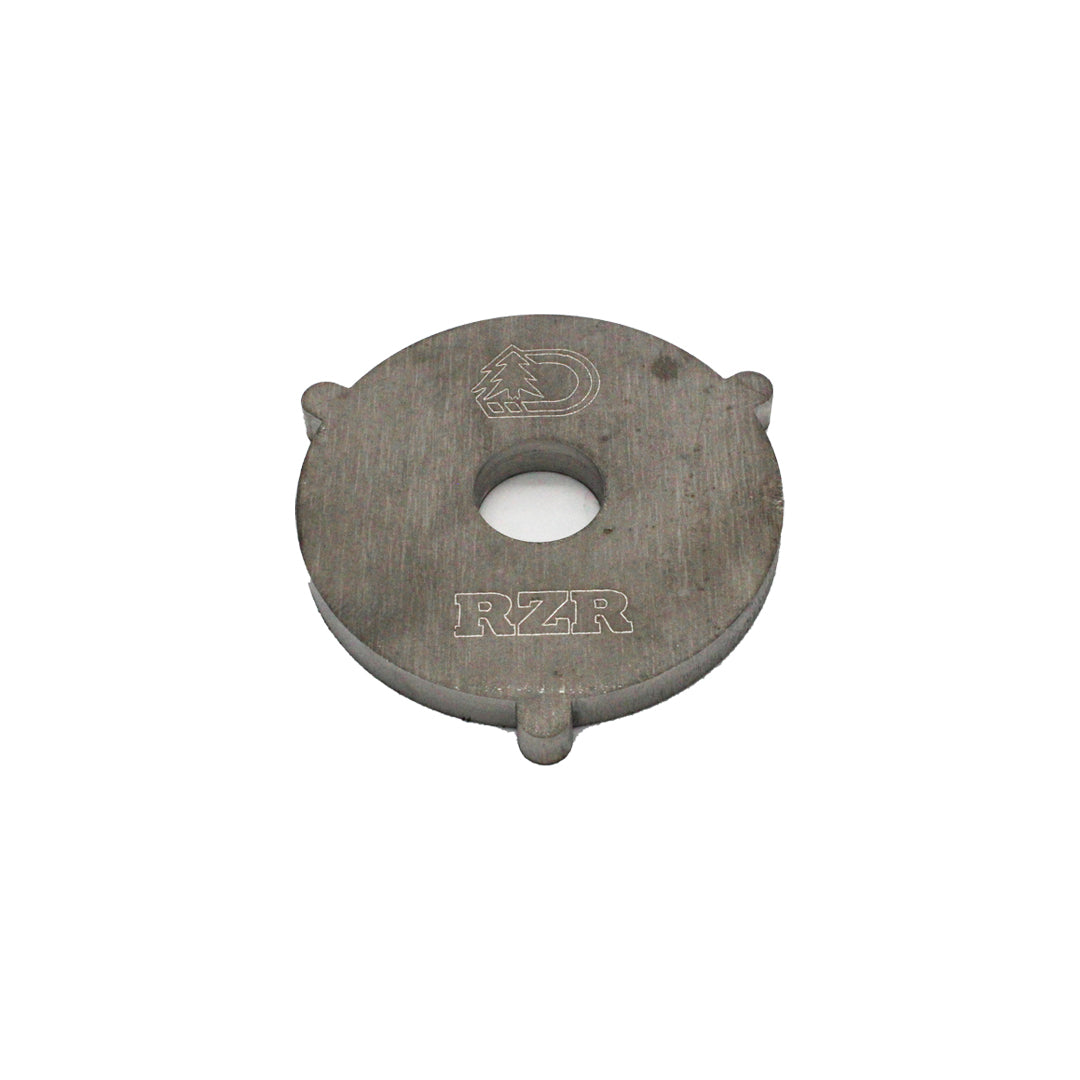 Alpine Designs UNIVERSAL UTV WHEEL BEARING PULLER FOR CAN-AM X3 AND POLARIS RZR