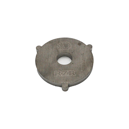 Alpine Designs UNIVERSAL UTV WHEEL BEARING PULLER FOR CAN-AM X3 AND POLARIS RZR