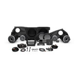 2017+ Can-Am X3 Stage-6 Audio System (Gen-3)