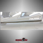Polaris RZR XP4 Turbo Half Inch Rock Sliders
