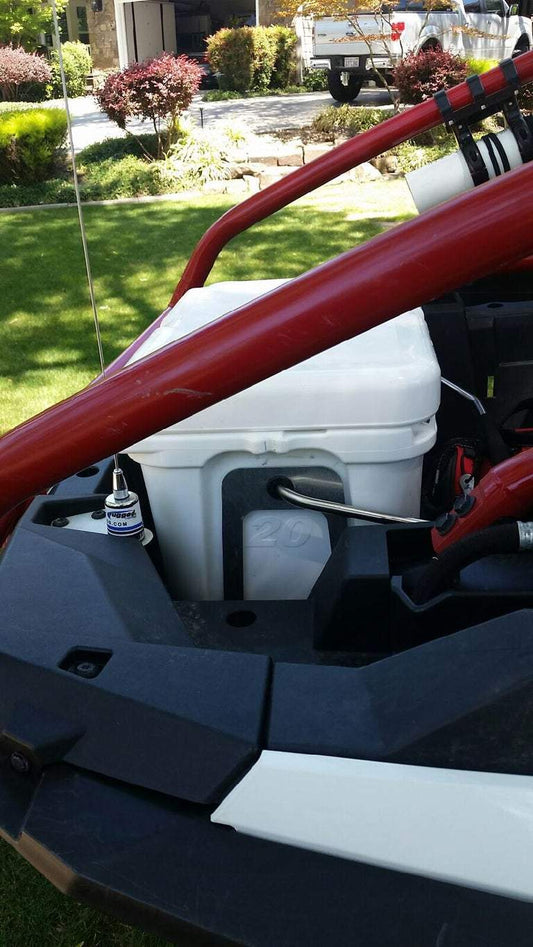 Alpine Designs Universal UTV Cooler Mount