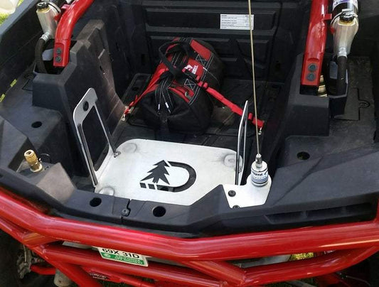 Alpine Designs Universal UTV Cooler Mount