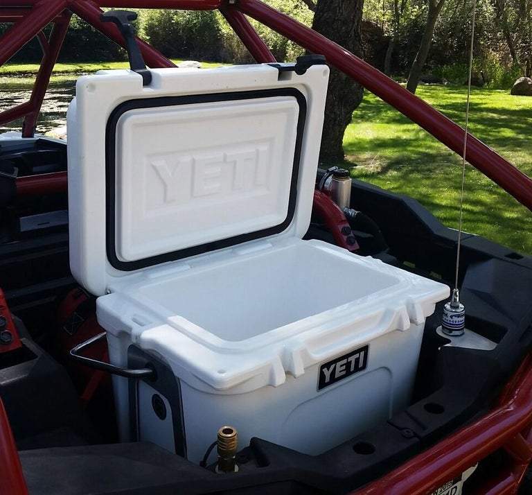 Alpine Designs Universal UTV Cooler Mount