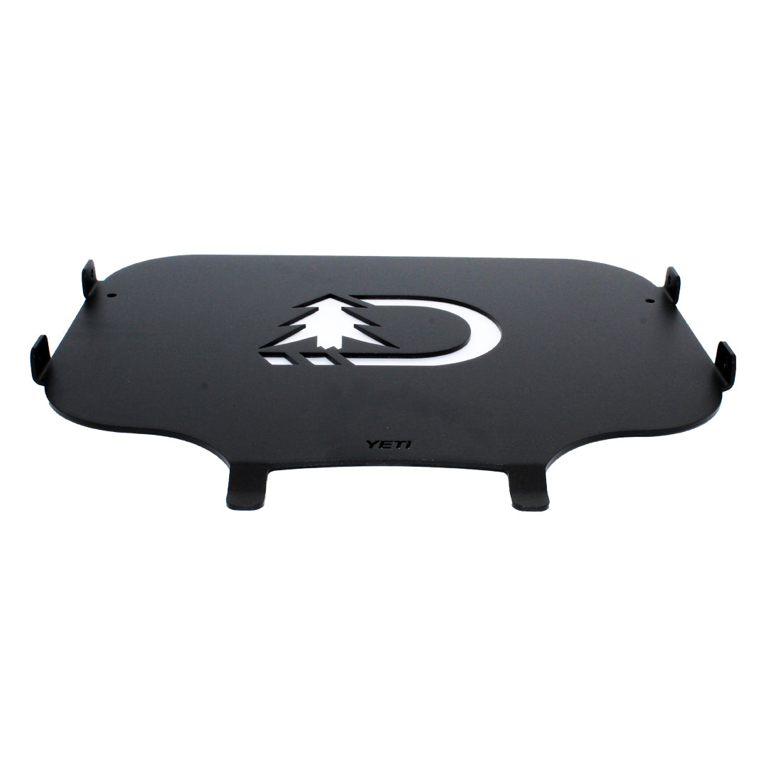 Alpine Designs RZR Cooler Mounts