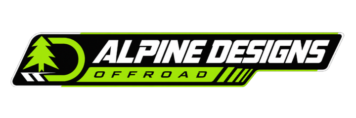 Alpine Designs Offroad